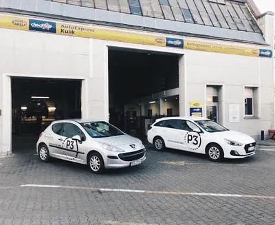 AutoExpress Rybnik - Centrum Samochodowe